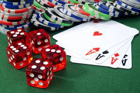 Онлайн казино Casino Wilder