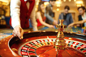 Вход на официальный сайт Casino Wilder